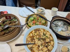 -禾府酒家·传统广府味(番禺店)