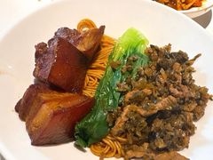 -南小馆(迪士尼小镇店)