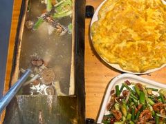 -61号餐吧(兴坪古镇漓江店)