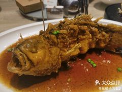 -味莊·青岛菜(云霄路店)