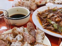-小红门海鲜