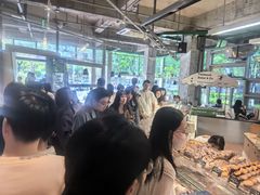 -麦田工坊(月湖店)