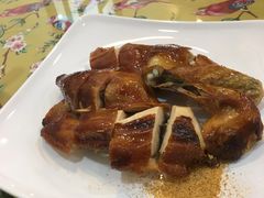 -芳姨广东砂锅粥(张庄路店)