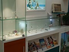 -海之声助听器 瑞士峰力直营中心(华麟大厦店)