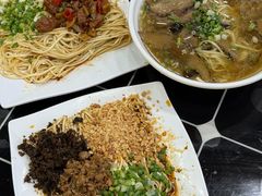 宜宾燃面-宜宾燃面非遗传承店