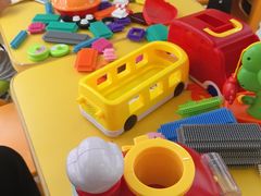 -巧虎乐智小天地(喜荟城购物中心店)