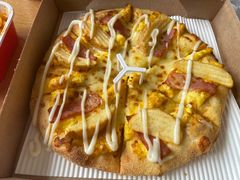 -必胜客(石佛营店)