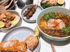 -胡麻(静安嘉里店)