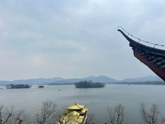 -楼外楼(西湖景区孤山路店)