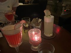 -OX BAR 拉培耶小镇(大连老街店)