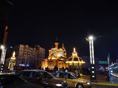 -圣·阿列克谢耶夫教堂