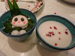 -孔雀云贵川·融合菜(长宁来福士店)