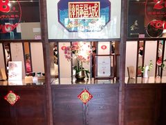 -潮福城大酒楼(湖滨北路店)