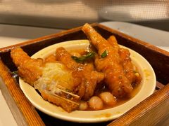 -蔡澜港式点心(皇庭广场店)