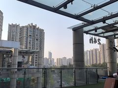 -银锐24h健身·Ai闪练(建设路店)