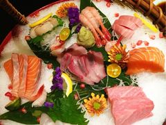 松涛-松涛日本料理