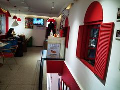 -Eckl’s爱氏热狗(猫街店)