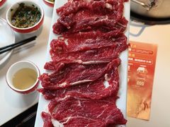 -陈记顺和潮汕鲜牛肉火锅(西门口广场店)