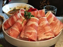 -大龙燚火锅(太古里店)