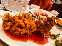 -新聚丰菜馆(太监弄店)