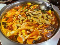 -大理.老字号渝记酸萝卜乌鱼(古城总店)