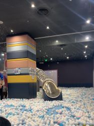 点击看大图 -MELAND CLUB亲子乐园·派对·餐厅(北京芳圆里ID MALL店)