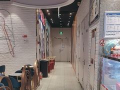 -DQ·蛋糕·冰淇淋(石家庄北国奥特莱斯店)