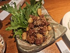 -桂马·日本料理·海胆·海鲜饭·酒场(民主广场店)