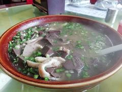 -徐府记羊肉馆