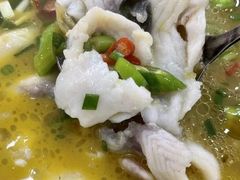 -椒香川流不息川菜馆(二七北路店)