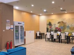 -美年大健康体检中心(牡丹园分院)