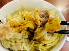 -袁记云饺(蛇口店)