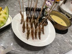 -揽季锅物会.福建黄鱼.海鲜姿造(五四路店)