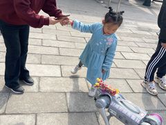 -奔跑吧乐园