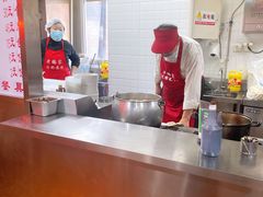 -老滕家过桥米线(金鱼胡同店)