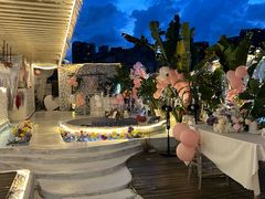 -天空花园餐吧·生日·团建(南山店)