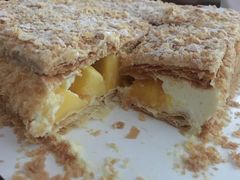 -幸福西饼生日蛋糕·下午茶(思明店)