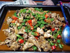 -蘭奢雅集·江浙菜(青山江滩店)