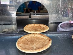 -阿布拉的馕(西北路店)