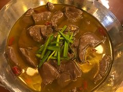 -吴山贡鹅(罍街店)