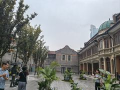 -王家沙点心店(南京西路总店)