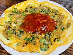 -亚忠小吃店(曾厝垵店)
