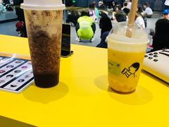 -喜茶(上海正大广场店)