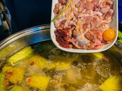 -小煵记·打边炉(西丽文光店)
