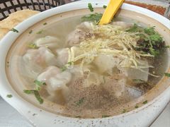 -吉云馄饨(桑梓路店)