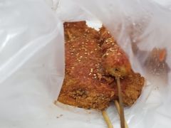 -好再来炸串(楚雄道店)