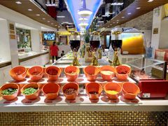 -牛太郎时尚自助烧烤