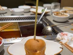-海底捞火锅(宇飞大厦店)