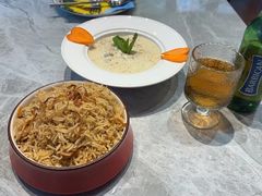 -木尔坦·Multan巴基斯坦清真餐厅halal(大智嘉园店)
