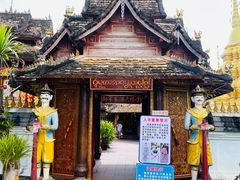 -西双版纳傣族园